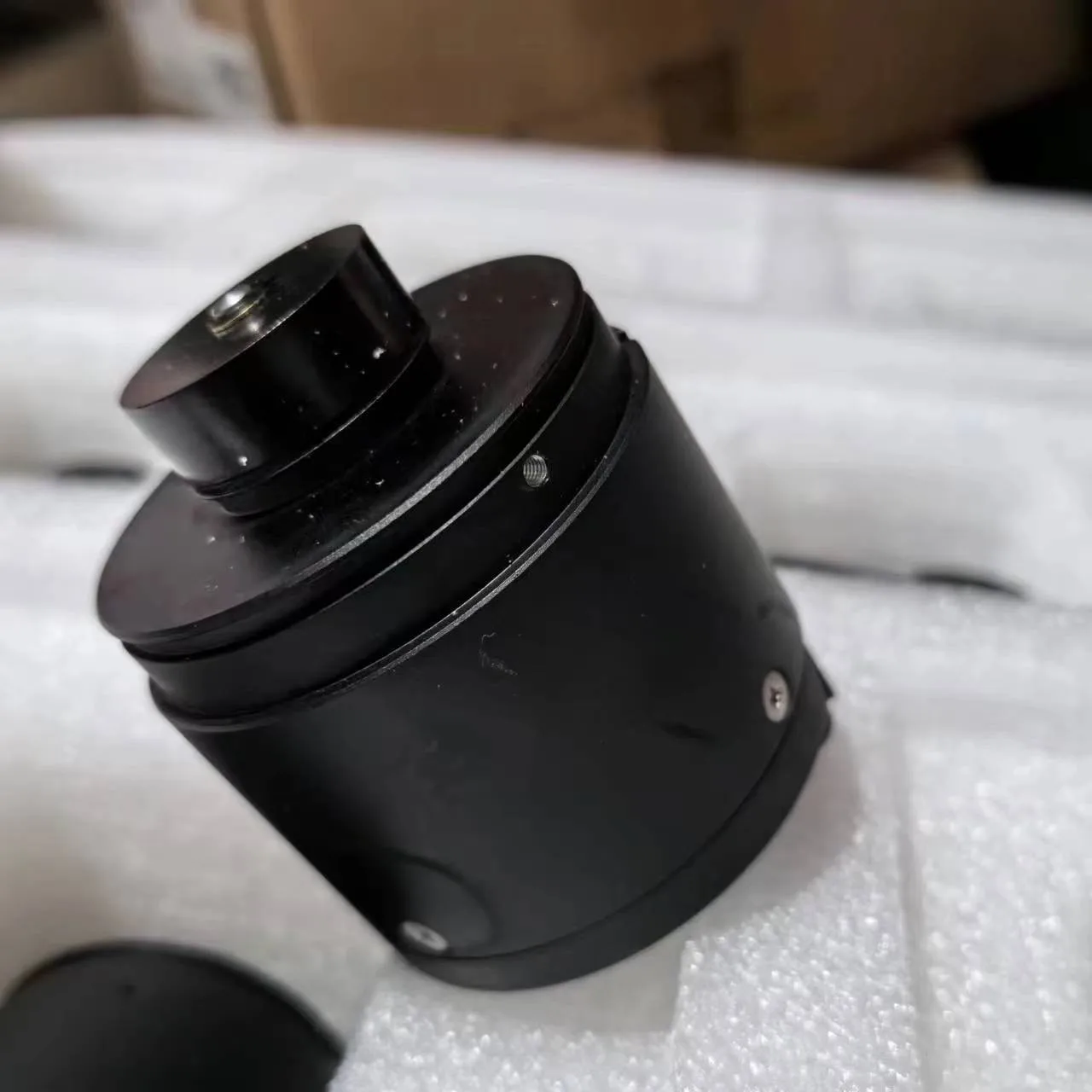 Agricultural UAV parts: Agras dji T40 T20P T50 T25 impeller pump motor 000543.01 Plant protection machine