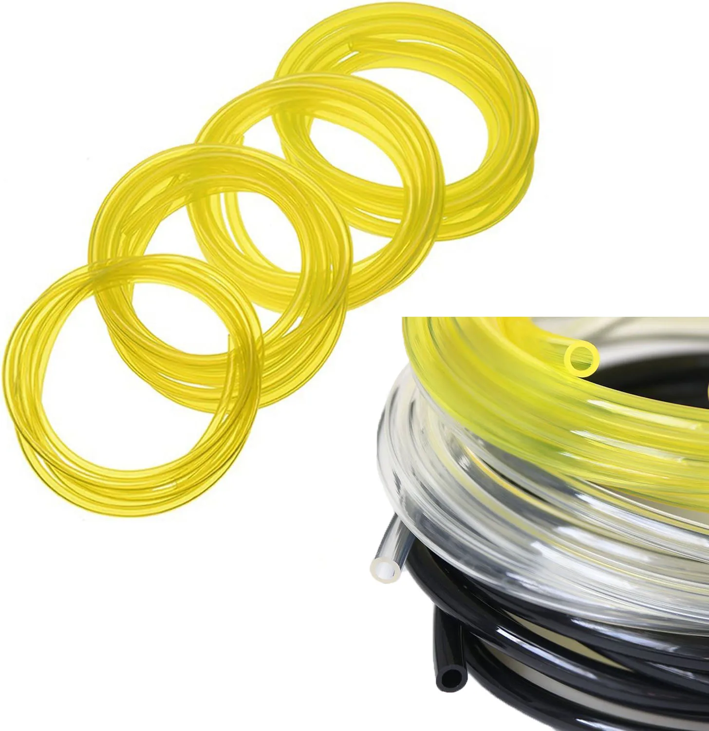 Fuel Gas Hose for Trimmer Chainsaw