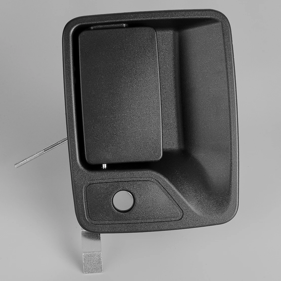 

Передняя правая наружная дверная ручка 7C3Z2522404AA подходит для Lincoln Blackwood Navigator Ford F150 F250 F350 F450 Touring Explorer