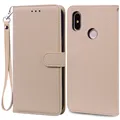 Beige -Strap