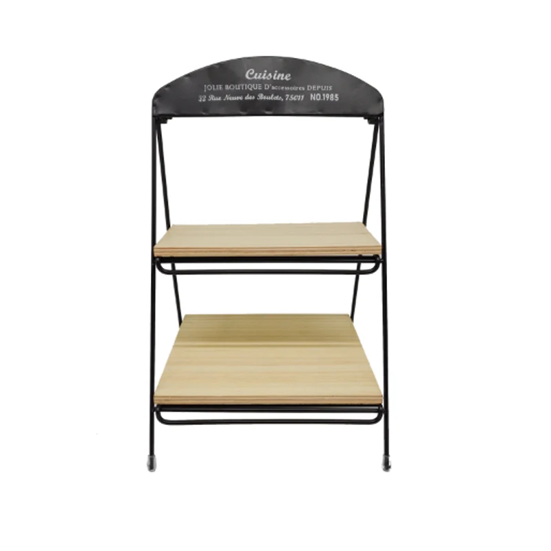 

Железная стойка для хранения, хранение веранды, сортировка и украшение мусора для рабочего стола