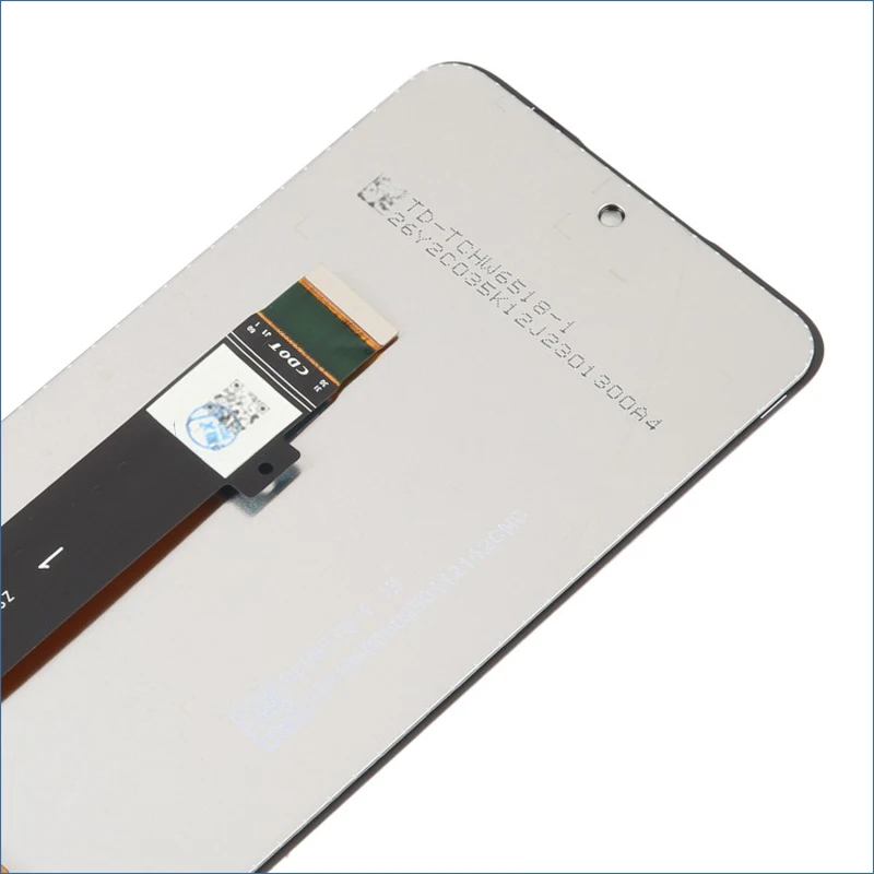 LCD Display Screen 6.5" for Motorola Moto G53 5G