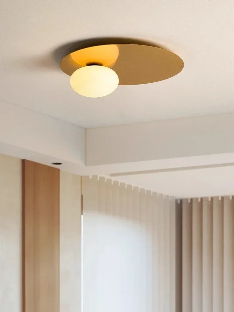 Lámpara LED De Pared Para Mesita De Noche, Lámpara De