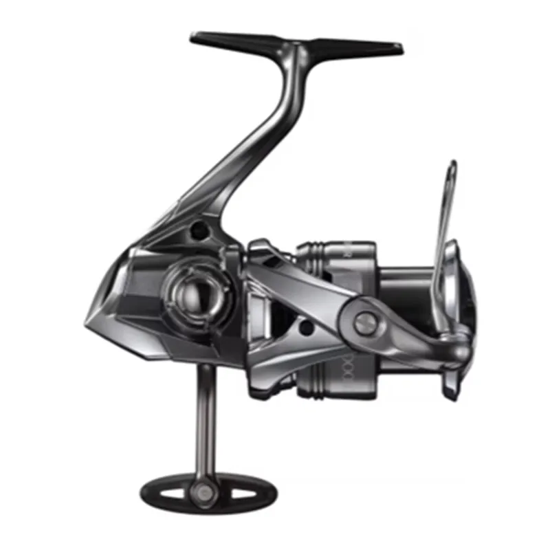 2024 New SHIMANO SPINNING FISHING REEL SALTWATER Twin Power