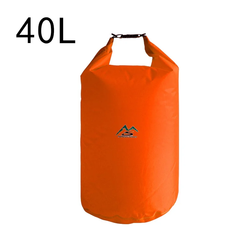 Waterproof Large Capacity Outdoor Adventure Dry Bag