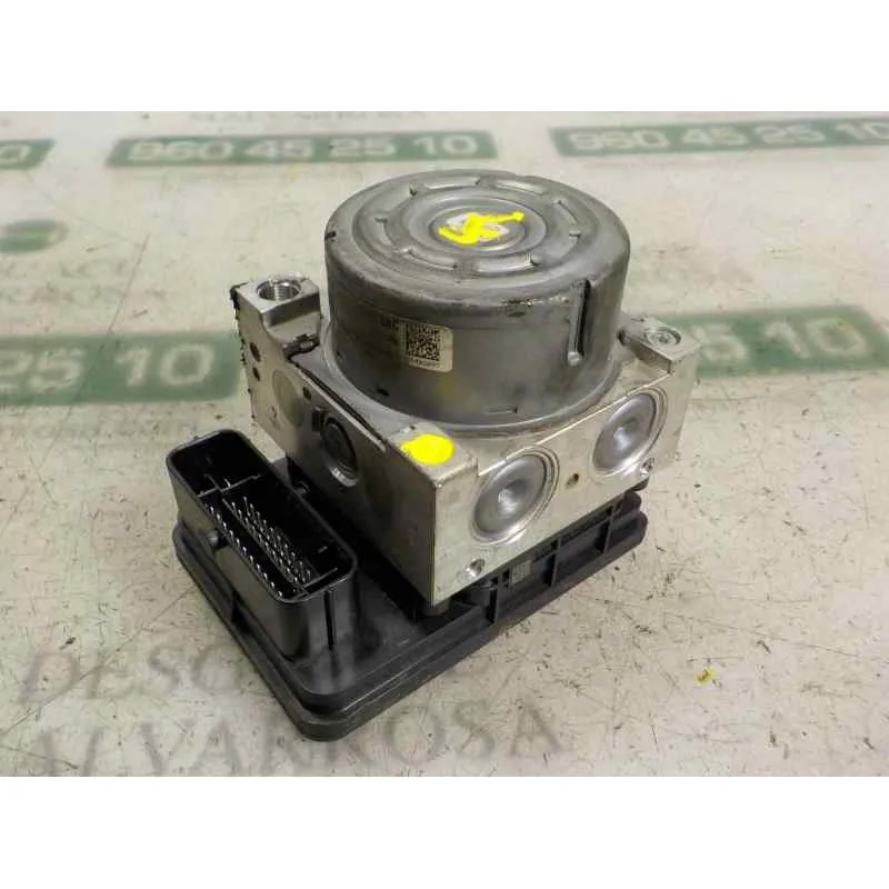 Abs / 16925529 Per Peugeot 208 1.6 Blue-Hdi Fap