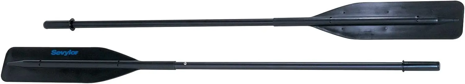 

Aluminum Oars