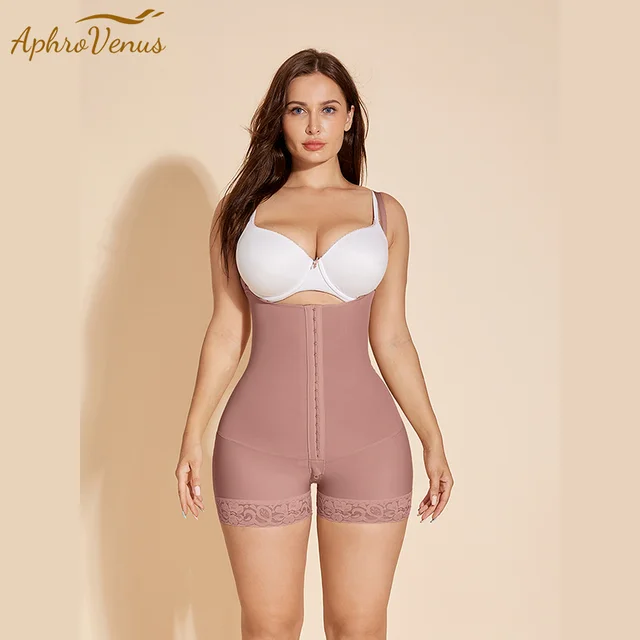 Fajas Colombianas Compression Hourglass Figure Shapers Skims