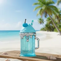 ARMAF Eau De Parfum pour femme 100 ml – Parfum longue durée avec deux parfums captivants : Dessert floral ou cerise à la vanille et au coco 4