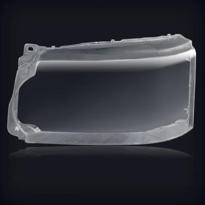 Headlight Lens Covers For Land Rover - View #7