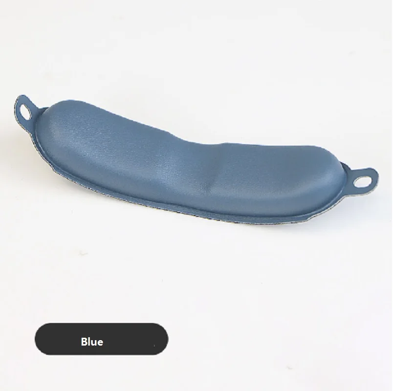 Confezione Da 2 Cuscinetti Di Ricambio Per Skullcandy Crusher Wireless Csher Anc Hesh3 Darkgrey 92623767