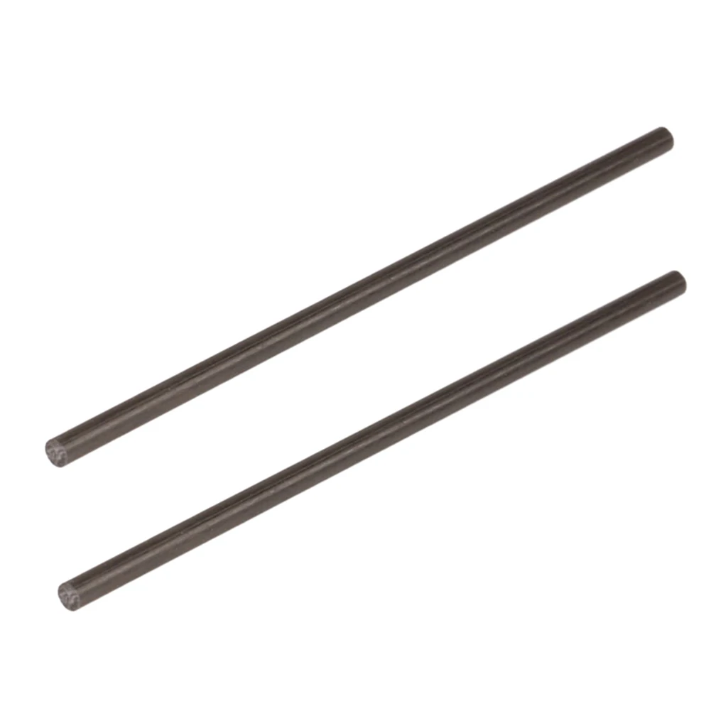 FishingRodRepairKitCarbonFiberSticks1mm10mmx10cmForBroken