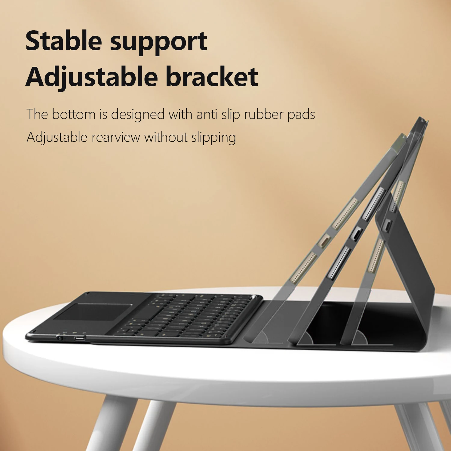 Wireless Bluetooth Magic Keyboard and Mouse Combo