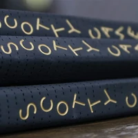 Hot sale putter grips high quality golf grip 58R black golf putter grips 1pcs 1