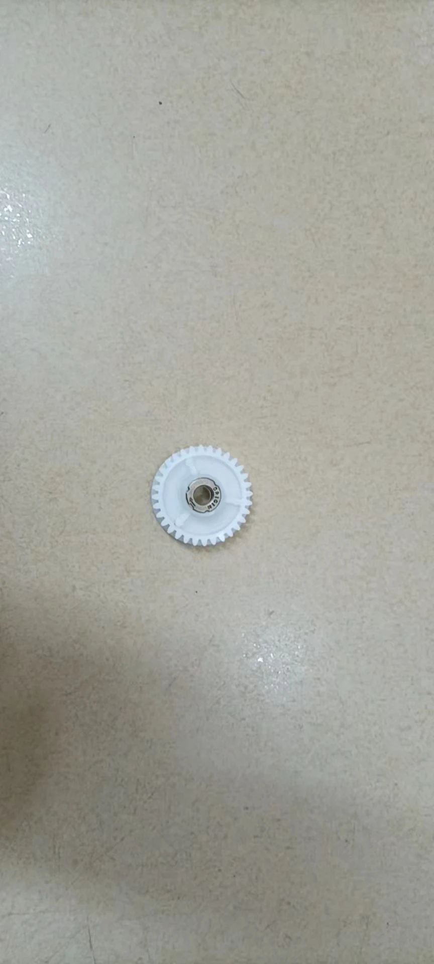 새로운 복사기 기어: RISO RP 612-12317에 적합한 OWC M1X32X6.2