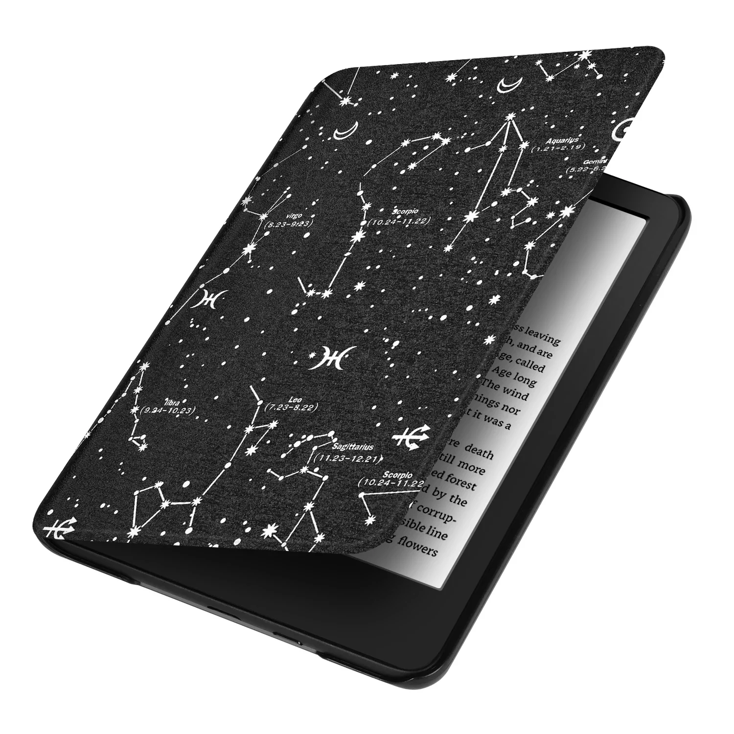 [美品] Kindle 第10世代 J9G29R 広告有り　ケース付き Amazon.co.jp: ケース for 6インチ Kindle 第10世代 2019年発売