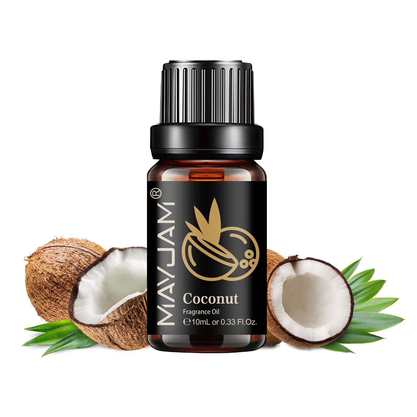 Fruit Scent Essential Oils 4