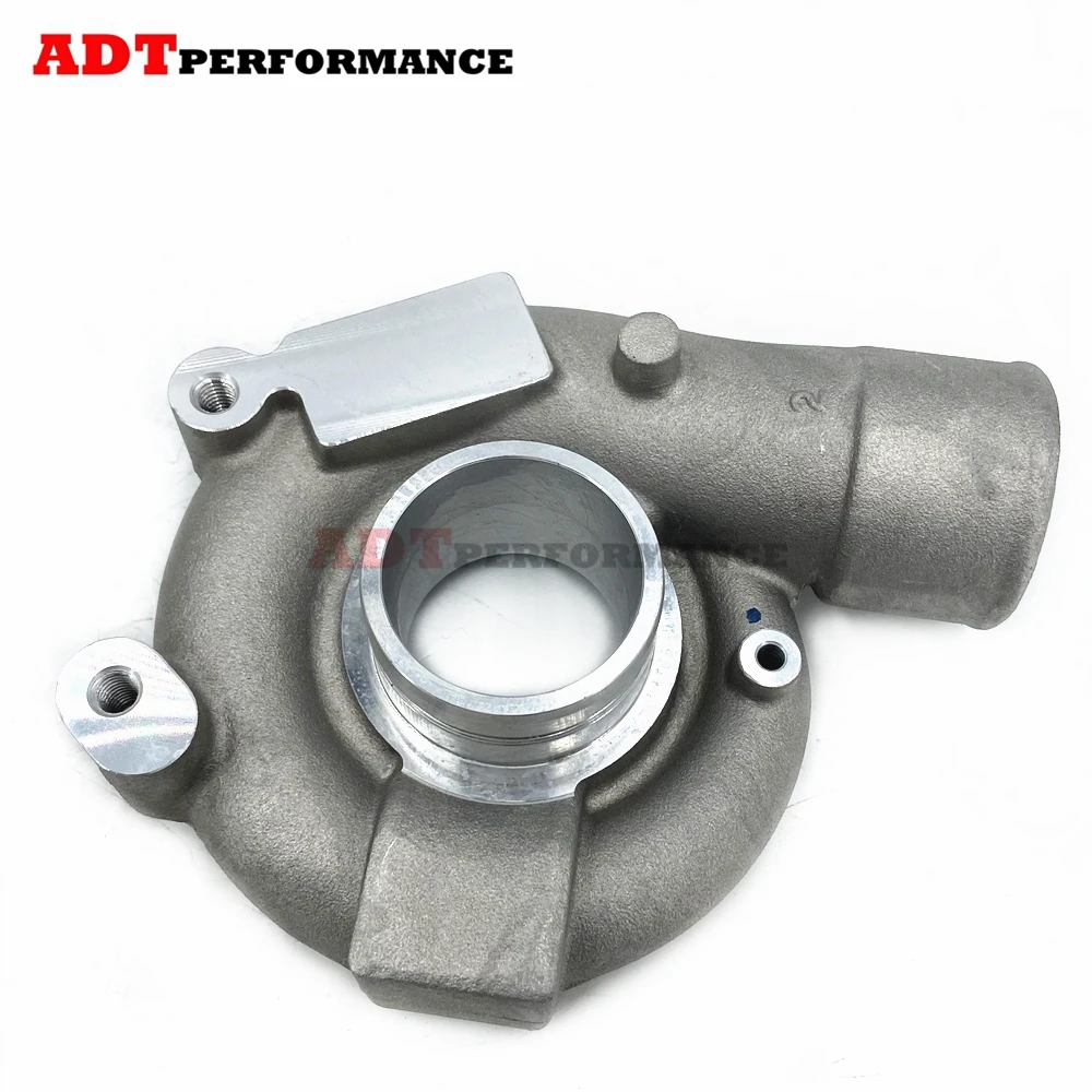 

TD04 49377-07000 4937707000 Turbo Compressor Housing For Iveco Daily III 2.8 TD 92Kw 8140.43S.4000 500372214 Turbocharger