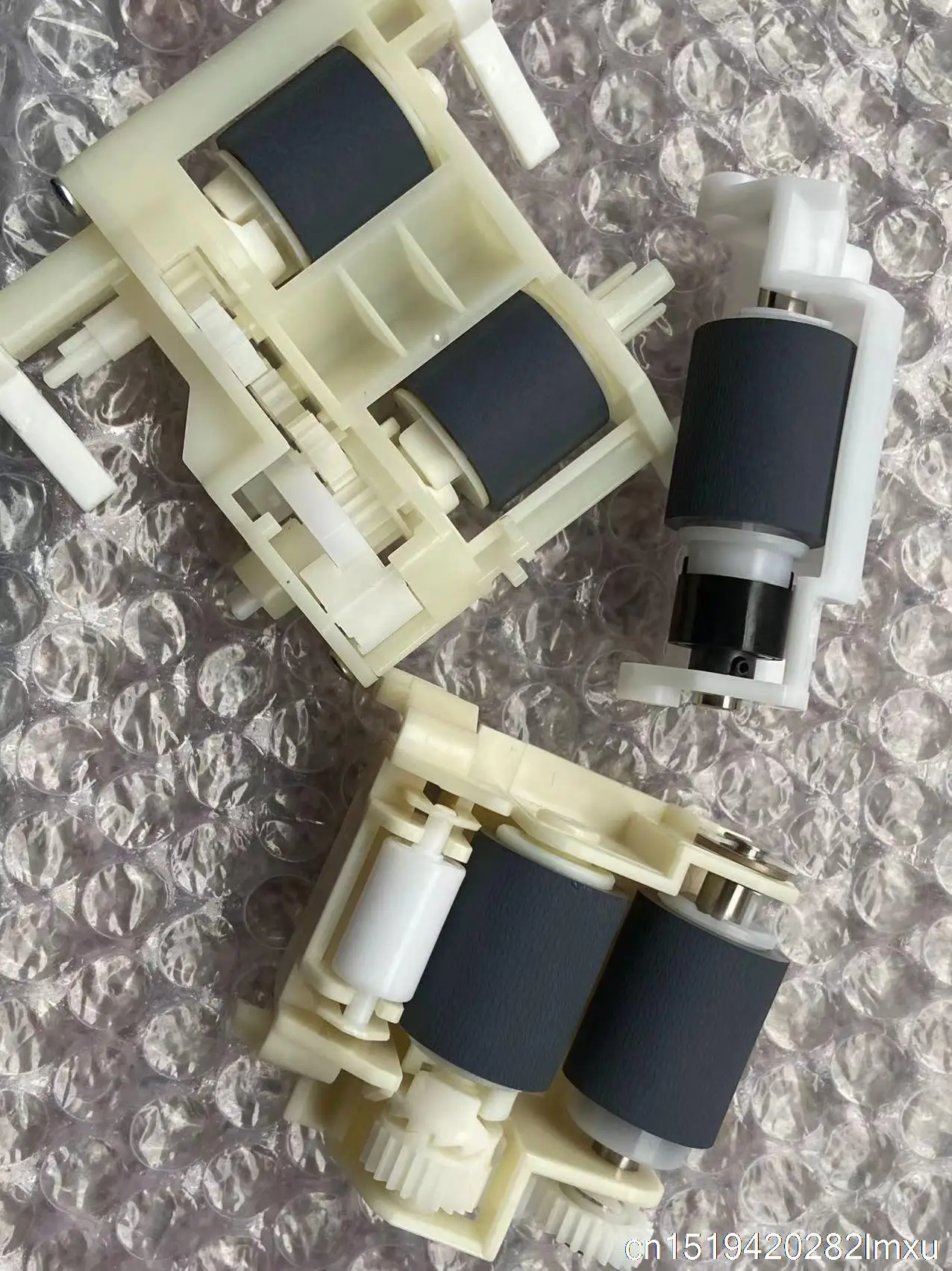 5.EPSON 複合機 部品取り用 1823059 1736257 Roller for Epson 5210 5710 C5710 C5790 C5290a