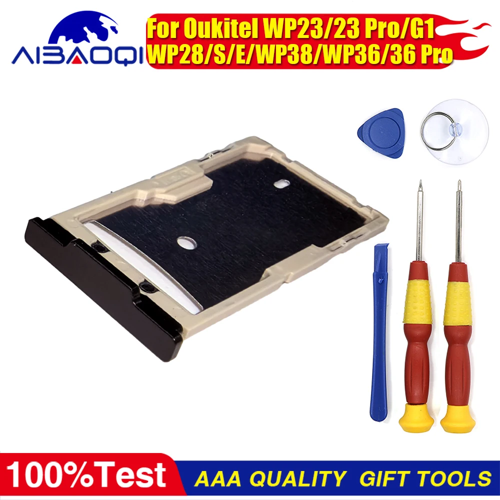 Universal Sim Card Holder Slot Tray