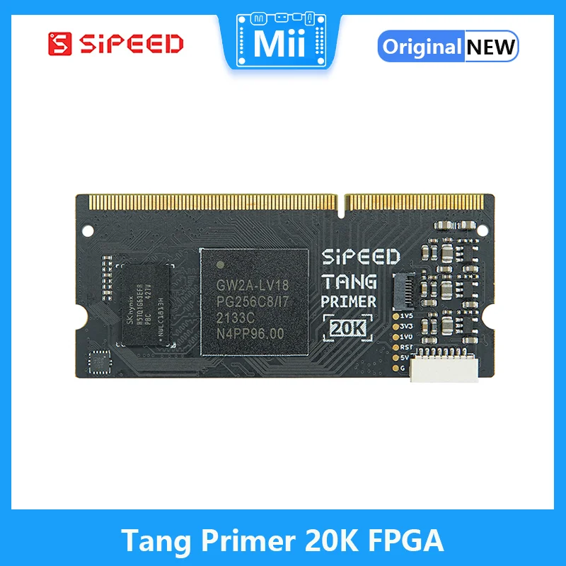 Sipeed Tang Primer FPGA  , 20K
