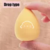 New Makeup Powder Puff Foundation Powder Sponge Beauty Tools Bevel Cut Makeup Sponge Makeup Accessories Both Wet and Dry 5