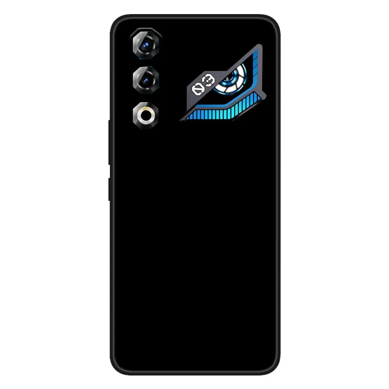 Silicone TPU Shockproof Camera Protection Phone Case - Soft Cover with Enhanced Durability