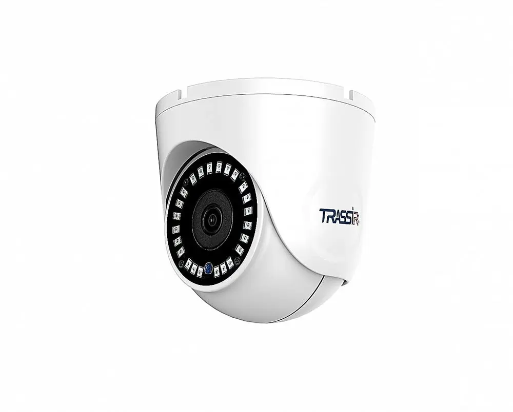 TR-D8152ZIR2 2.8-8 - IP-видеокамера | Безопасность и защита