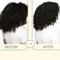 8.8oz African Chebe Butter for Growth Moisturizing Repair Damaged Hair Mask Anti Loss Serum Regrowth Treatment Essence Oil Care 5