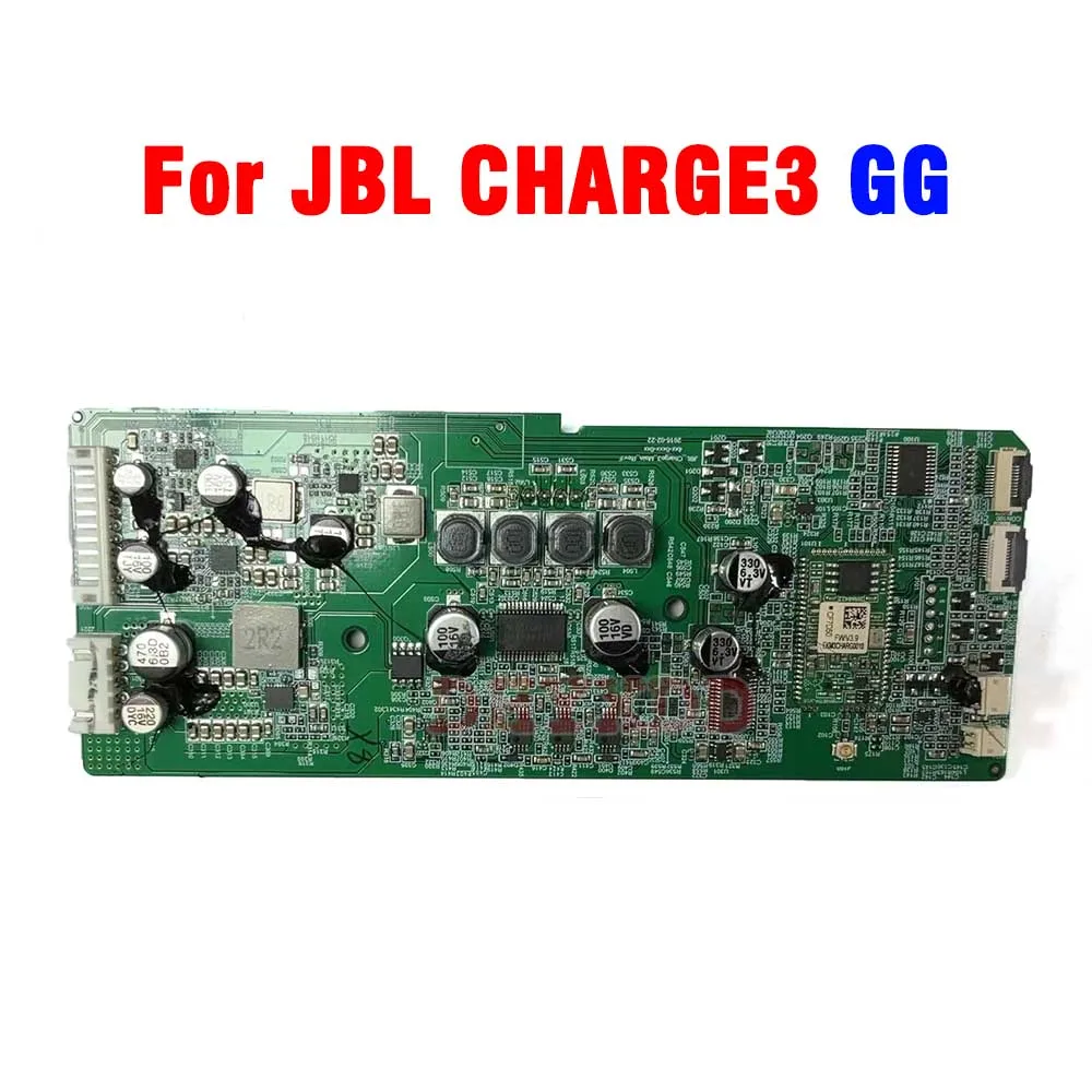 

1pcs Original For JBL Charge 3 GG TL Bluetooth Speaker Motherboard Connector (Not brand new)