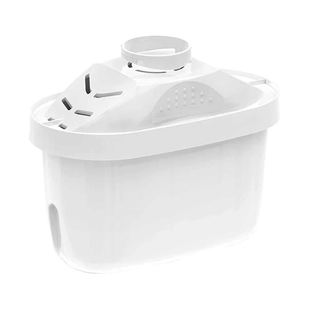 Replacement Water Filters Jug Cartridges Water Pitcher Multiple Filtering Refills Filter Cartridges Activated Carbon Filter