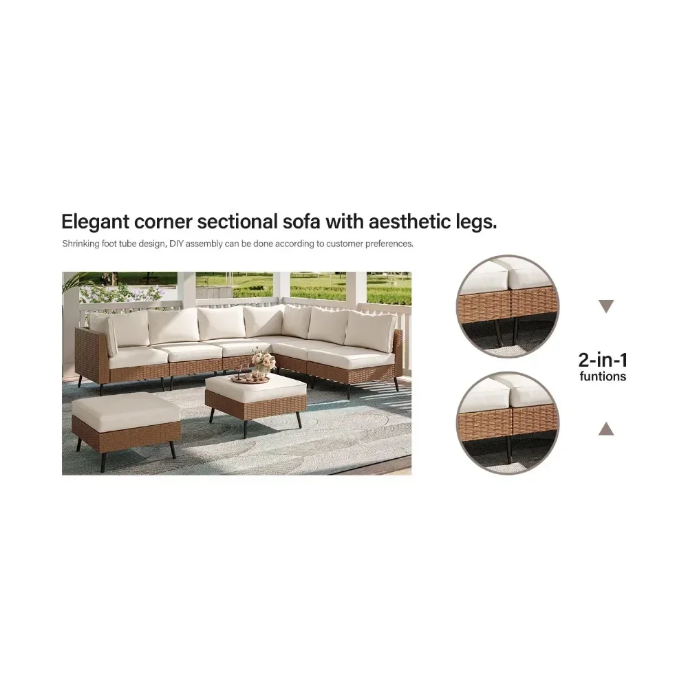 Outdoor Patio Furniture
