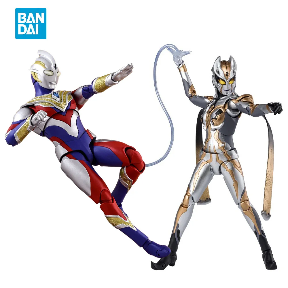 In Stock 100% Original BANDAI S.H.Figuarts SHF KARMEARA ULTRAMAN 