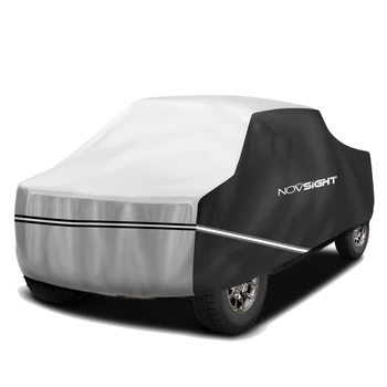 Universal Pickup Truck Full Covers 1