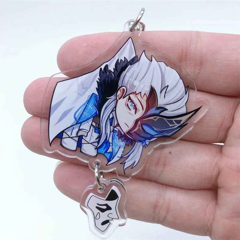 Buy Nahida Keychain Genshin Impact Online At Best Price In