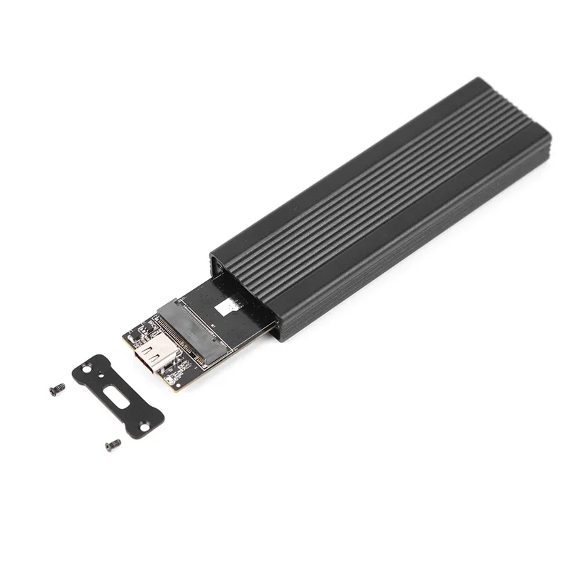 Ŭ M.2 NVMe NGFF SATA SSD USB C   ϵ ̺ ̽, Ʈ Ʈ PC