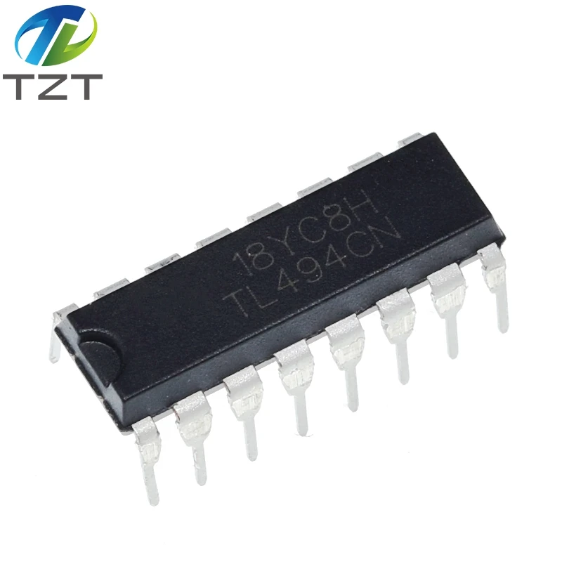 TL494 Integrated Circuits 10PCS