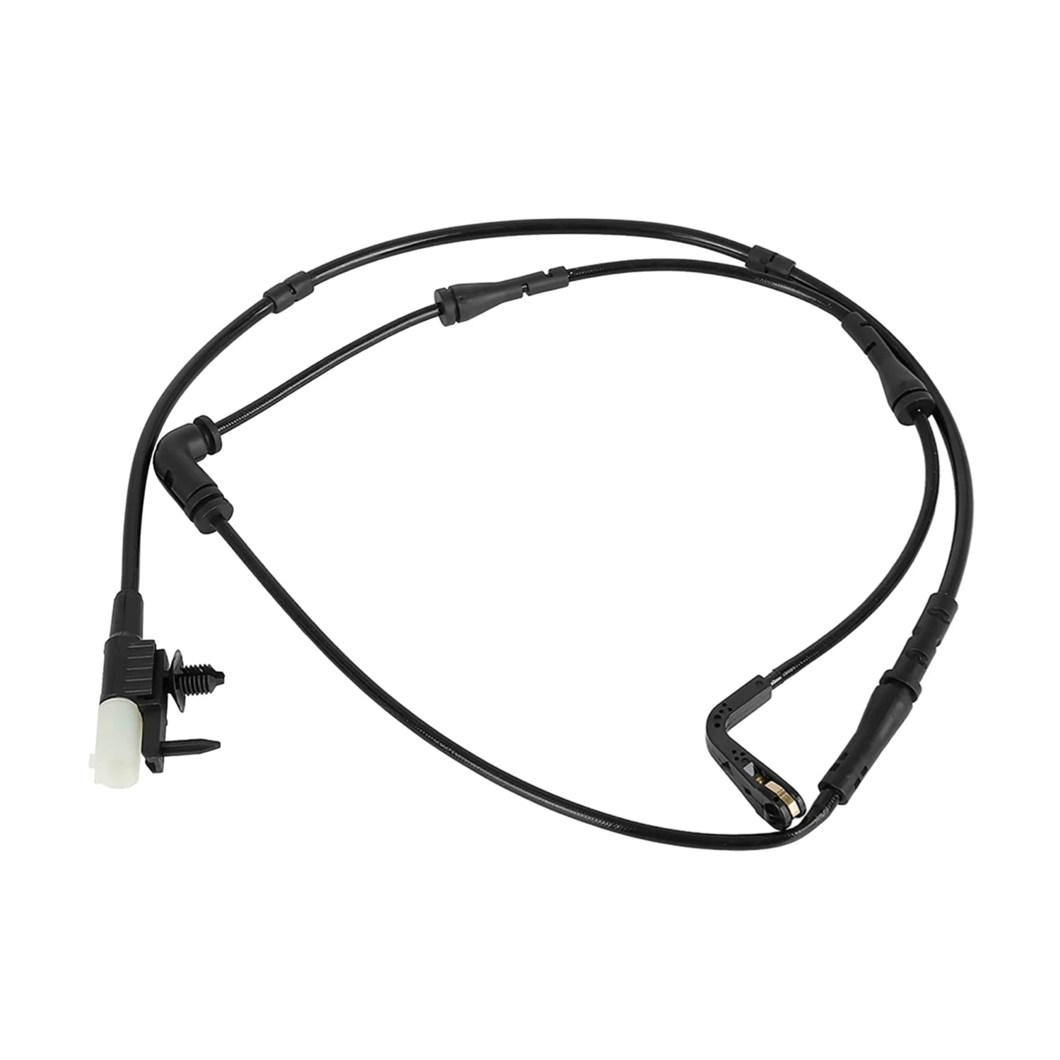 

THREEON Brake Pads Front Wear Sensor For Land Rover Discovery L550 L539 X260 X540 X761 L538 1185mm