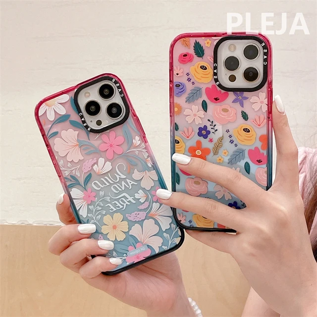 Cute Phone Cases Iphone 14 Pro Max  Cute Phone Cases Iphone 13 Pro Max -  Cute Color - Aliexpress