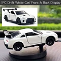 White Drift