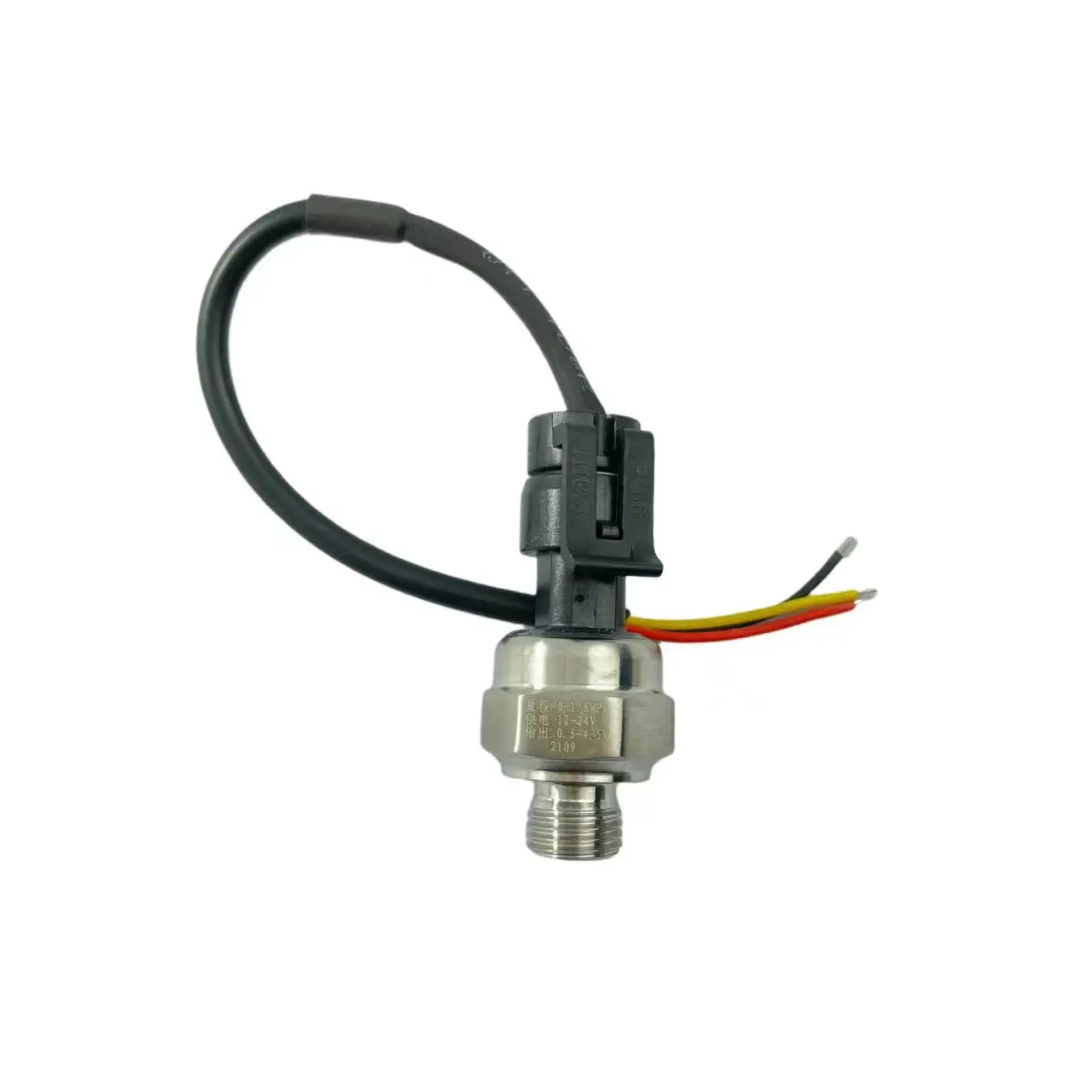 transmissor de aco inoxidavel 304 do sensor 01