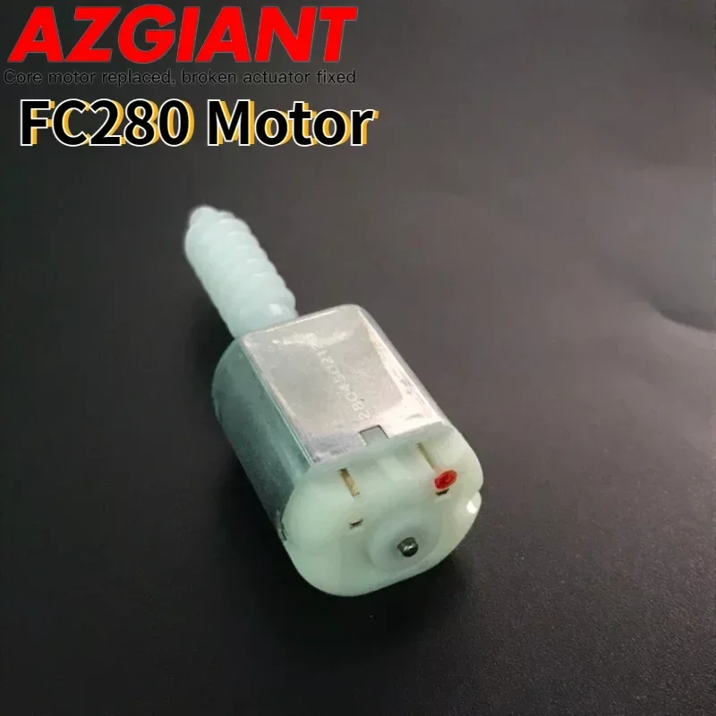 

AZGIANT 280 12V Motor Car Drive Side Door Lock Actuator for GMC GM Acadia Limited Locking Power