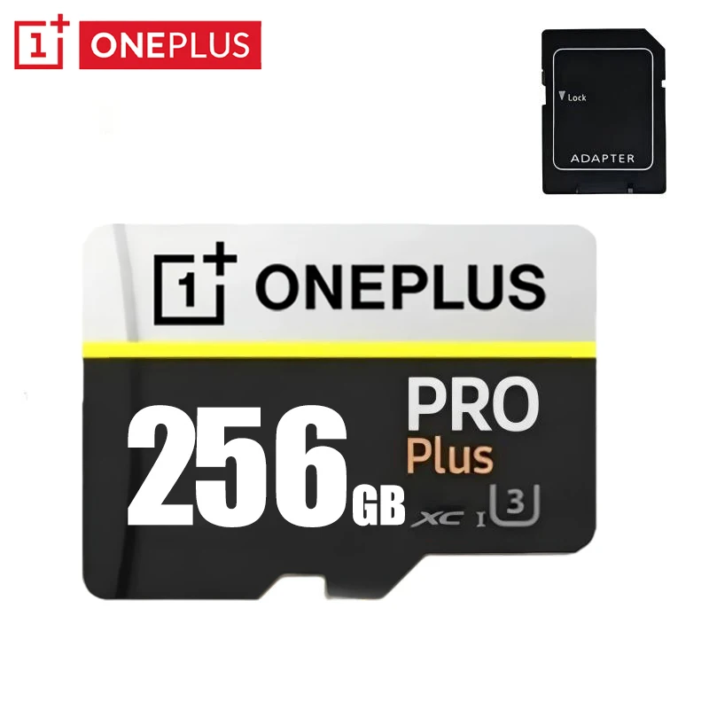 ตัวเลือกสินค้า การ์ดหน่วยความจำ Micro SD สูงสุด 2TB สำหรับมือถือ คอมพิวเตอร์ และกล้อง