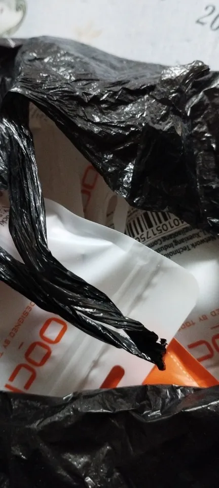 Essager PD100W 60W Type C C to C Cable Fast Charge Mobile Cell Phone Charging Cord Wire For Xiaomi Samsung Huawei Macbook iPad photo review