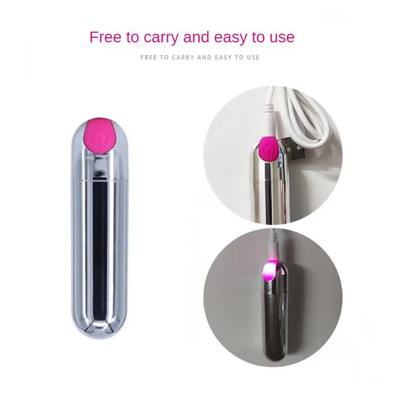 Рисунок 2 - USb перезаряжаемая пулевая головка