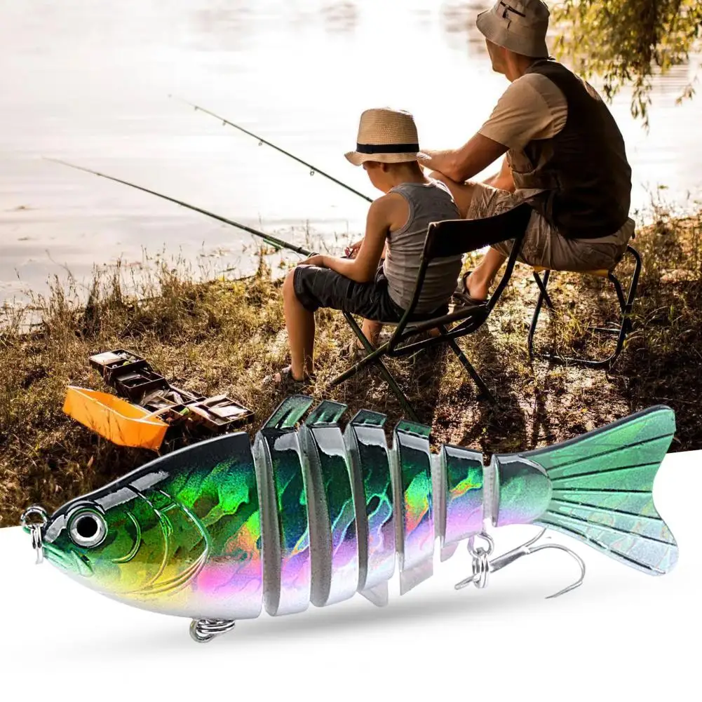 

Artificial Bait Fish Bait Fake Bait Fishing Hard Bait Artificial Crank Bait