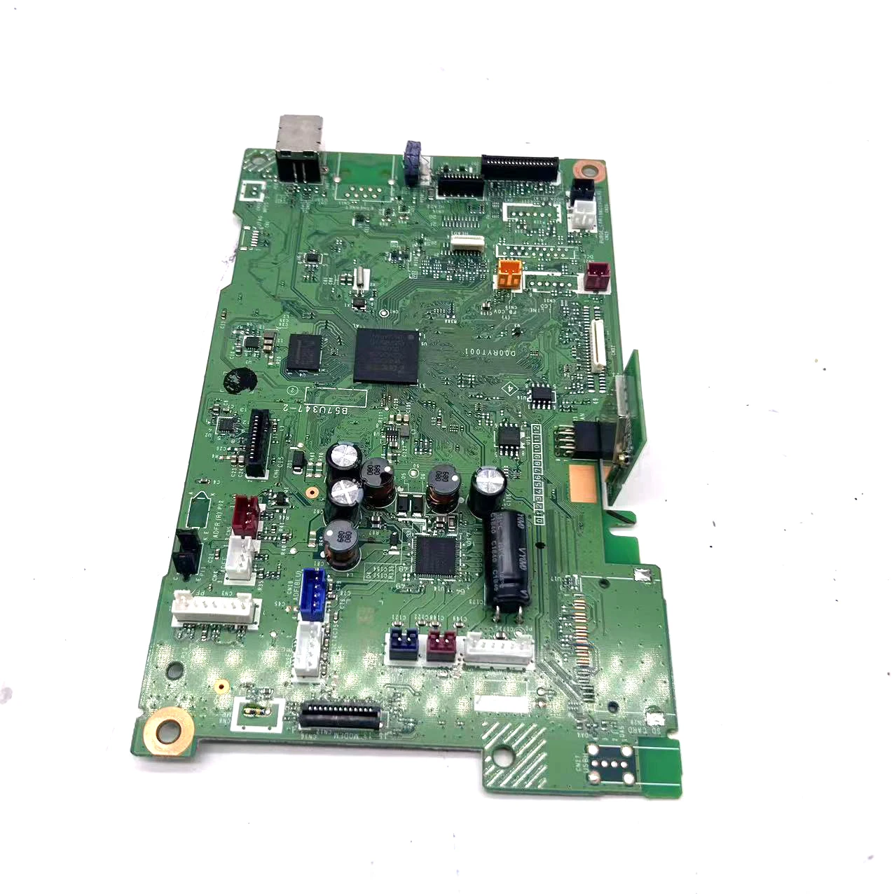 

Материнская плата для Brother J497DW B57U347-2 J497