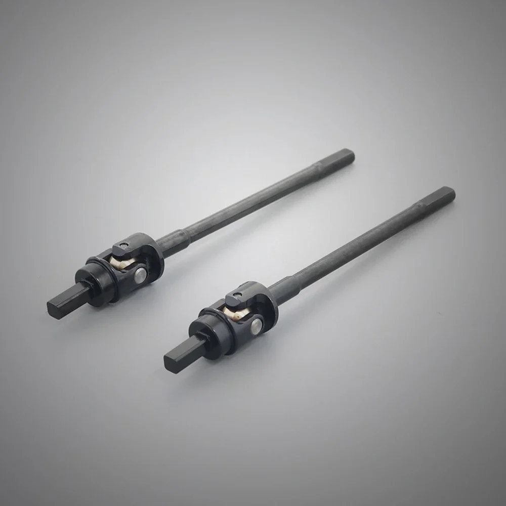 RhinoRC Temprato Overdrive Portal Asse Alberi Ingranaggi Per - Foto 2