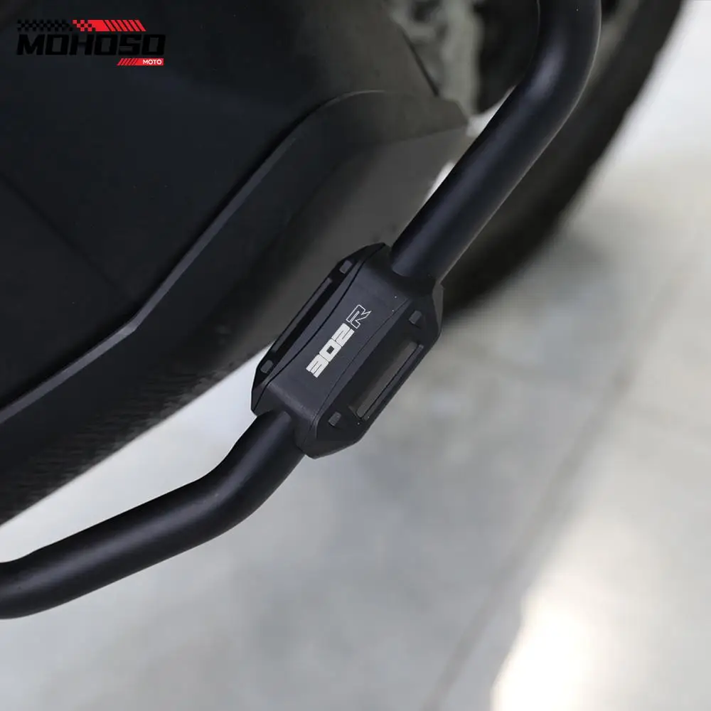 

Бампер для мотоцикла Benelli 302R 302 R TR300 TR 300 2022 allyear 25 мм