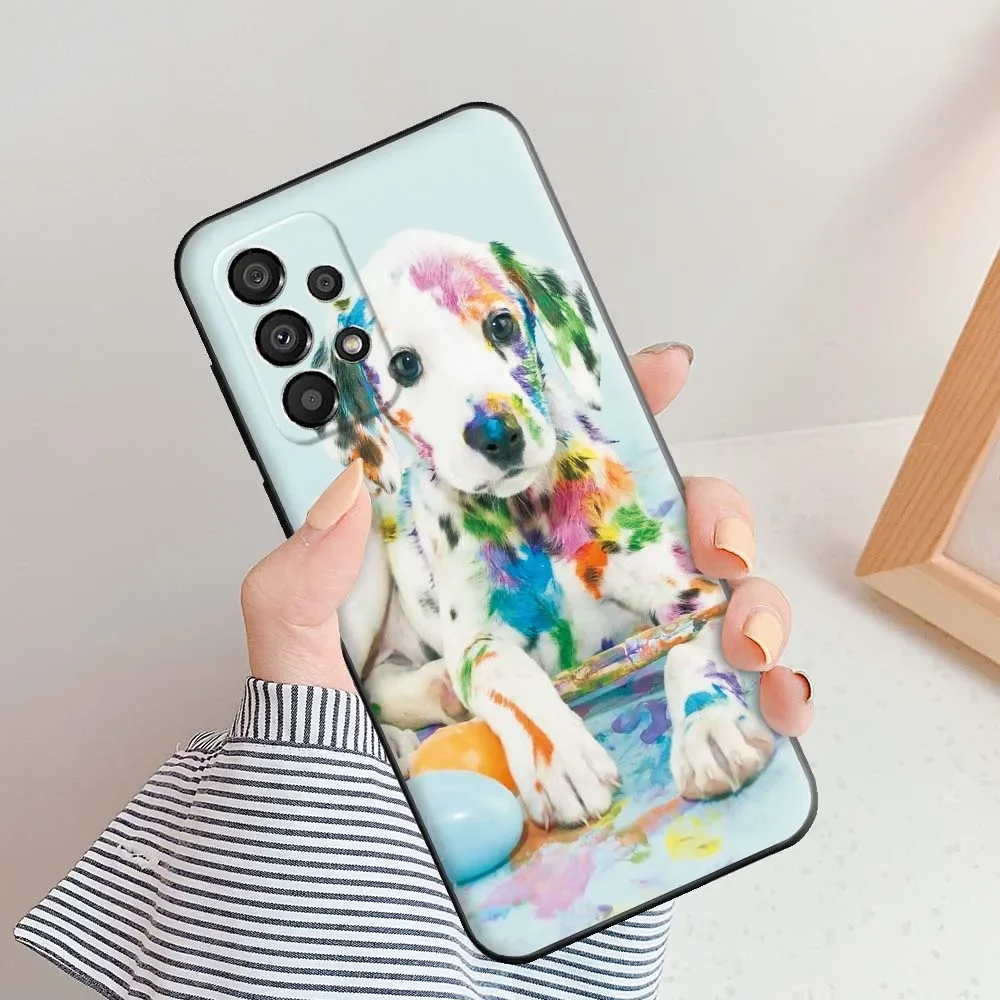 Premium TPU Soft Silicone Phone Case - Sleek Protective Back Cover